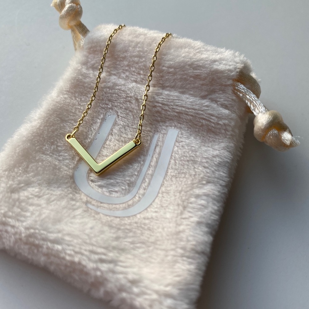 Uncommon James Necklace 💫